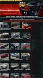 Mobile Screenshot of mustangclinic.com